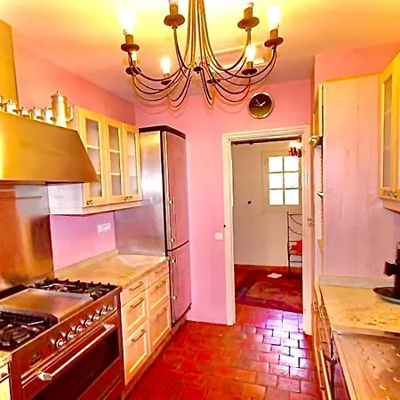 Villa La Rose